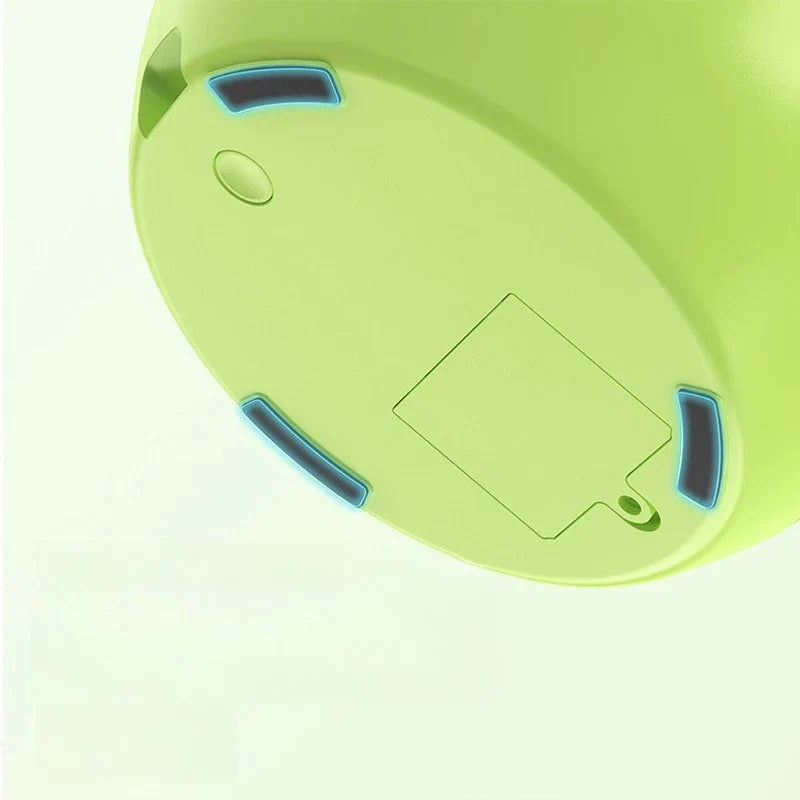Diagram showing the dimensions of the Apple Style Cat Toy for home spaces