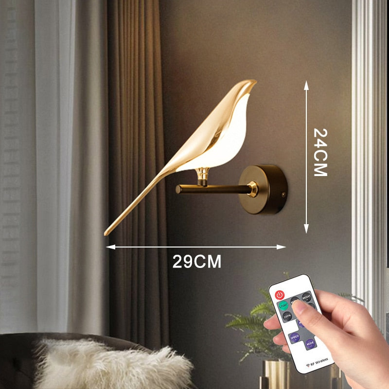 Detailed view of the lamp's iron construction and elegant finish