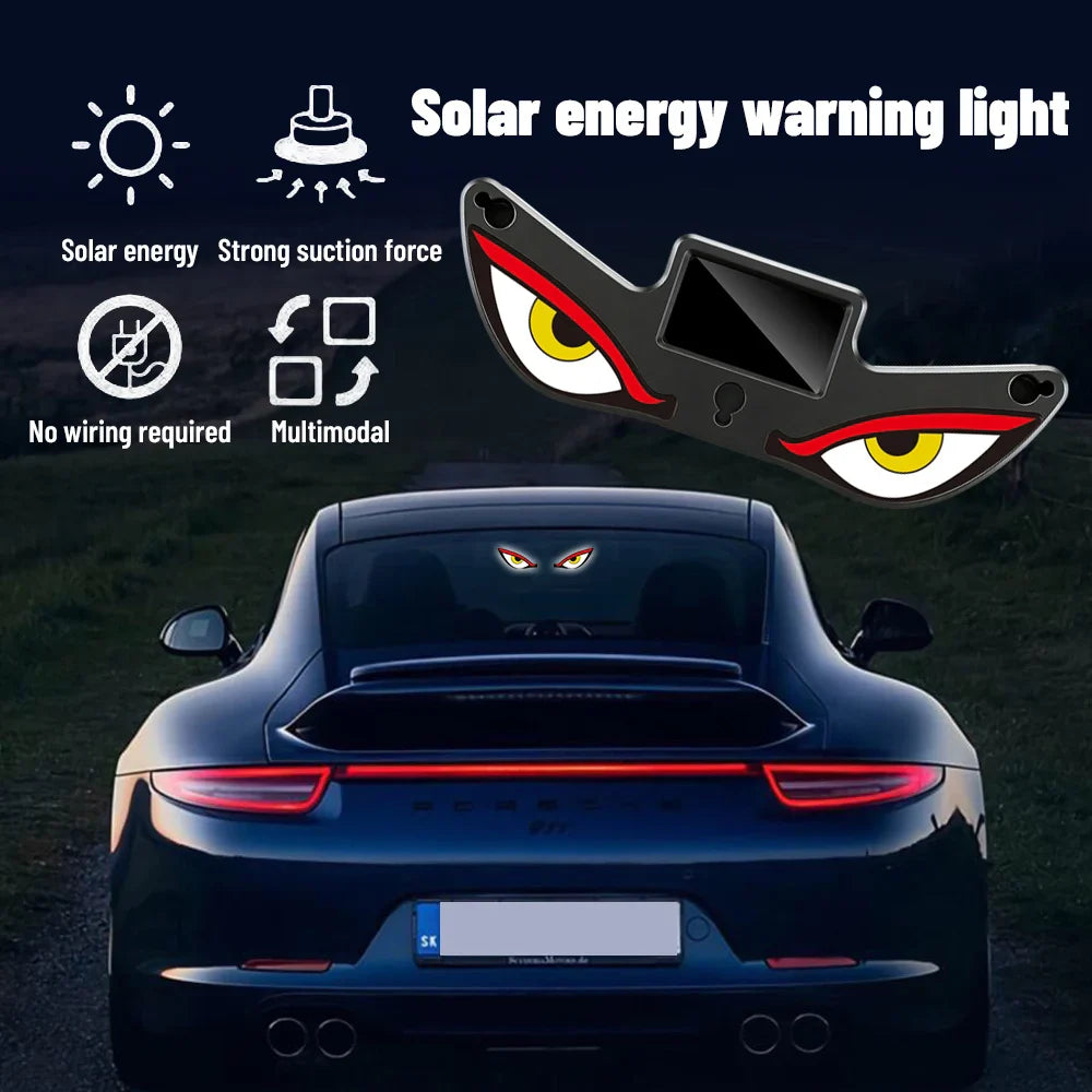 Creative gadget gift for car lovers