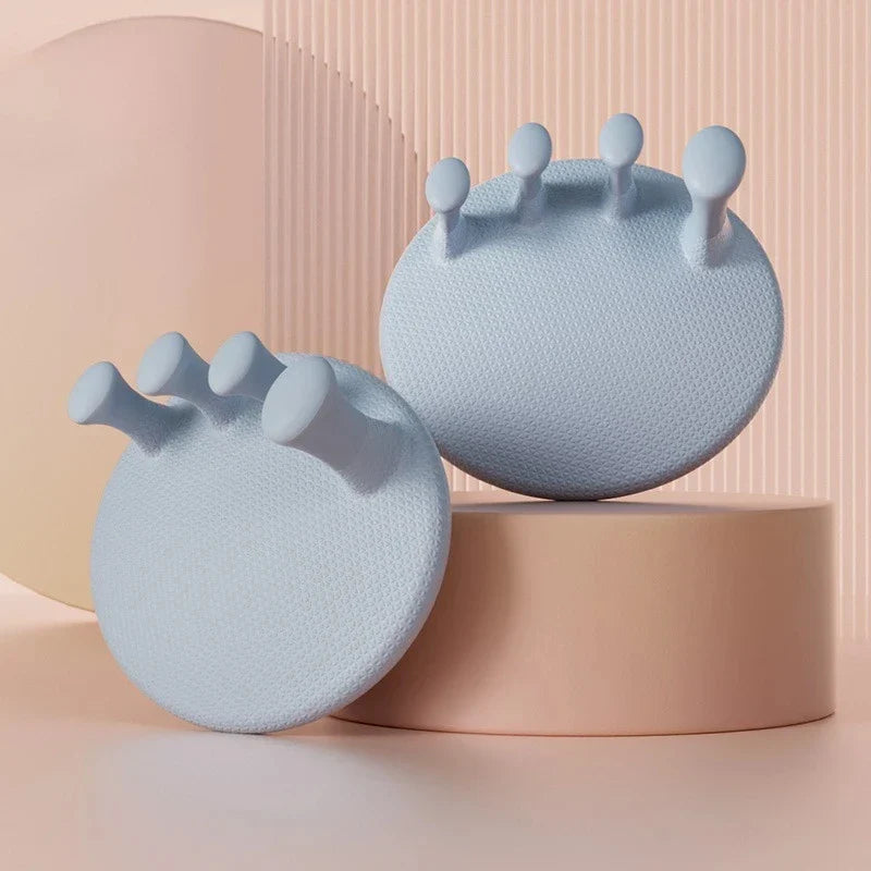 Detailed dimensions of the Toe Separator pad
