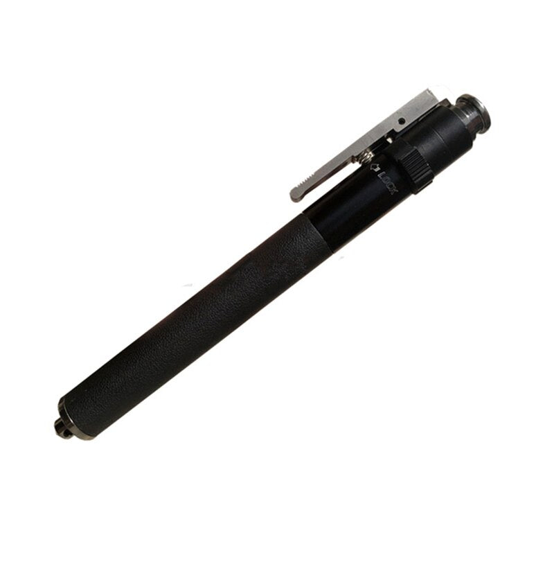 Street Guard Extendable Self-Defense Stick as a practical lifestyle gadget