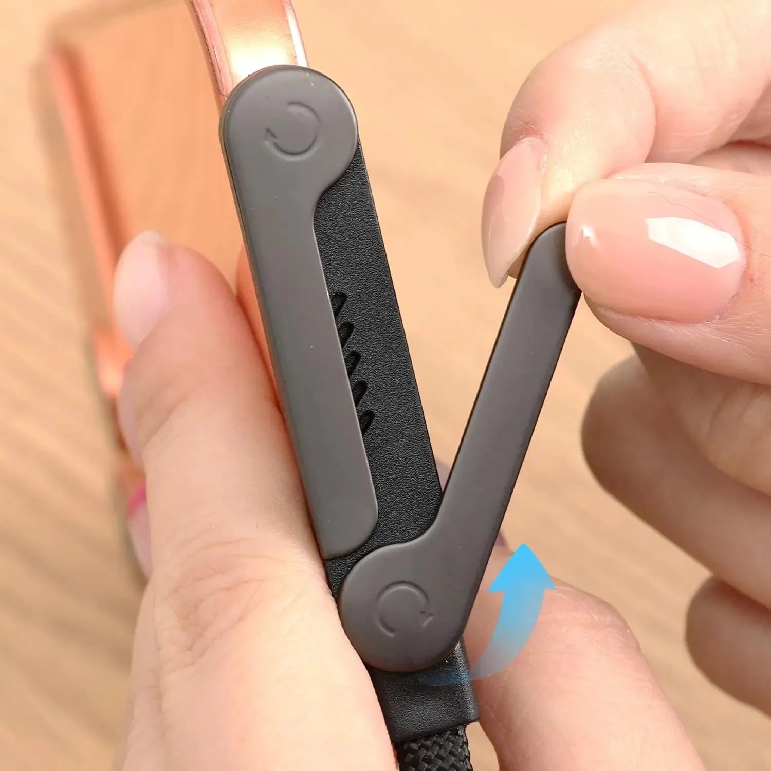 Creative gadget gift idea for tech lovers