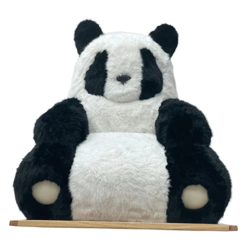Rocking Panda Sofa