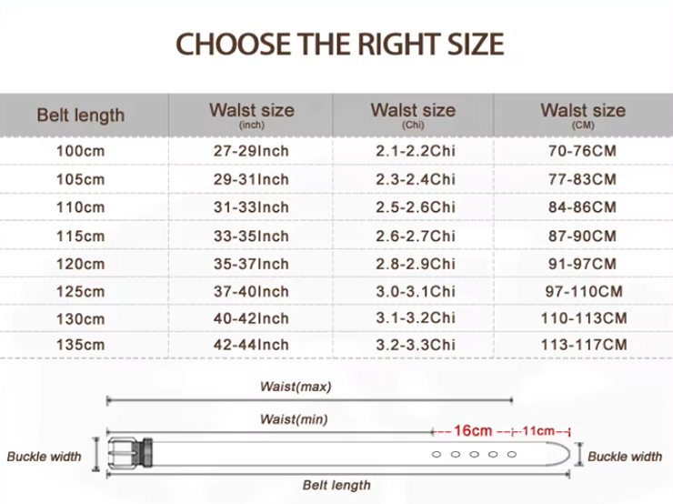 Belt Use Cases Image