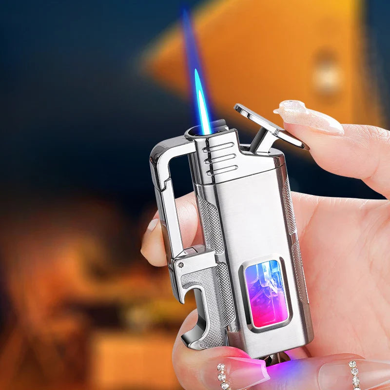 Elegant Keychain Lighter