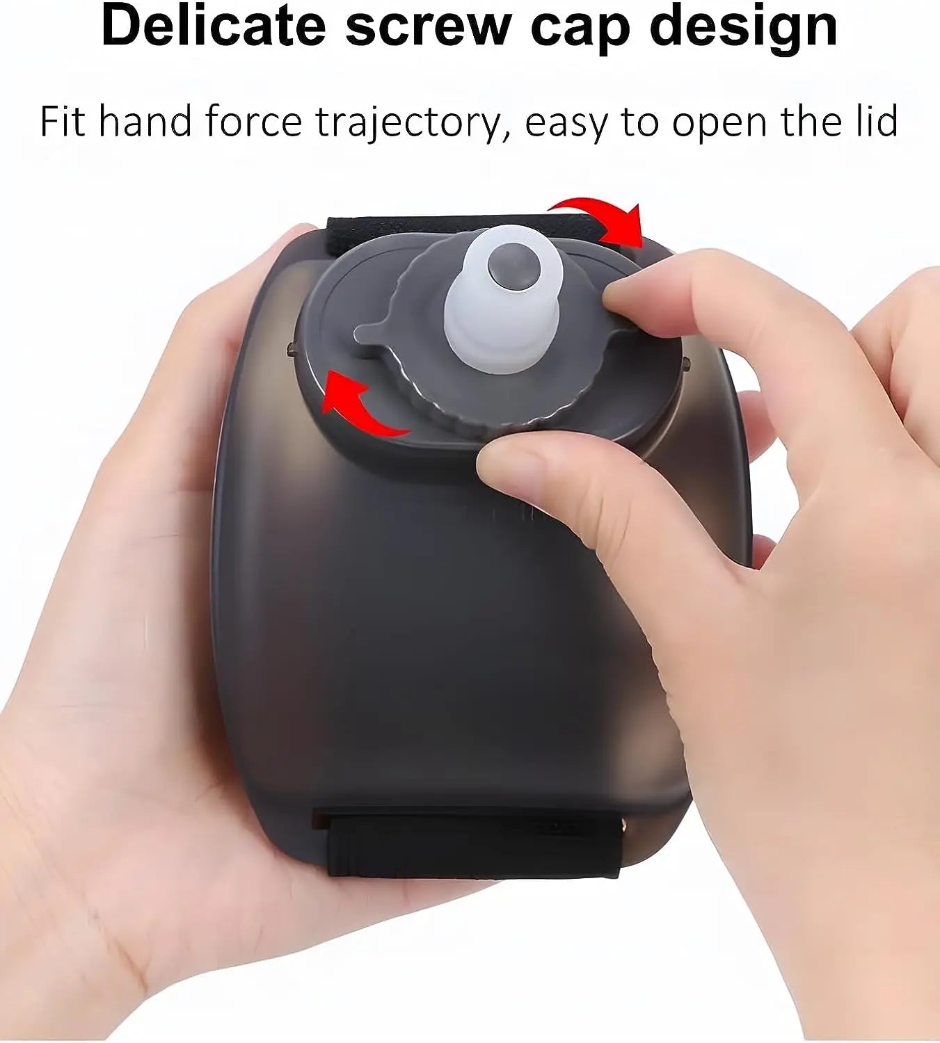 Creative gadget gift idea for active people
