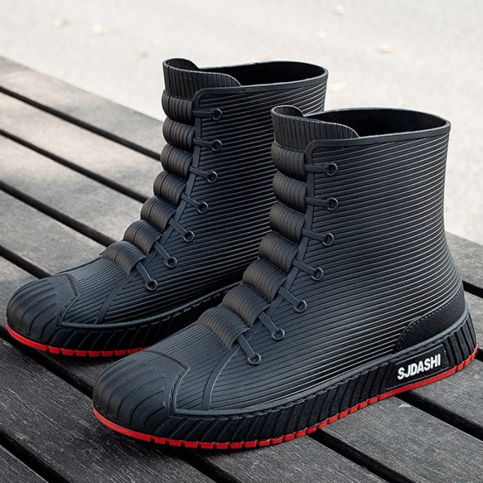 Idle Slide-on Summer Casual Sneakers