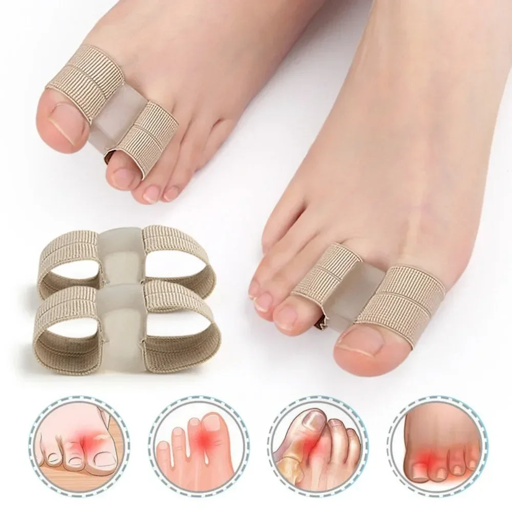 Unique gift idea for foot comfort and wellness