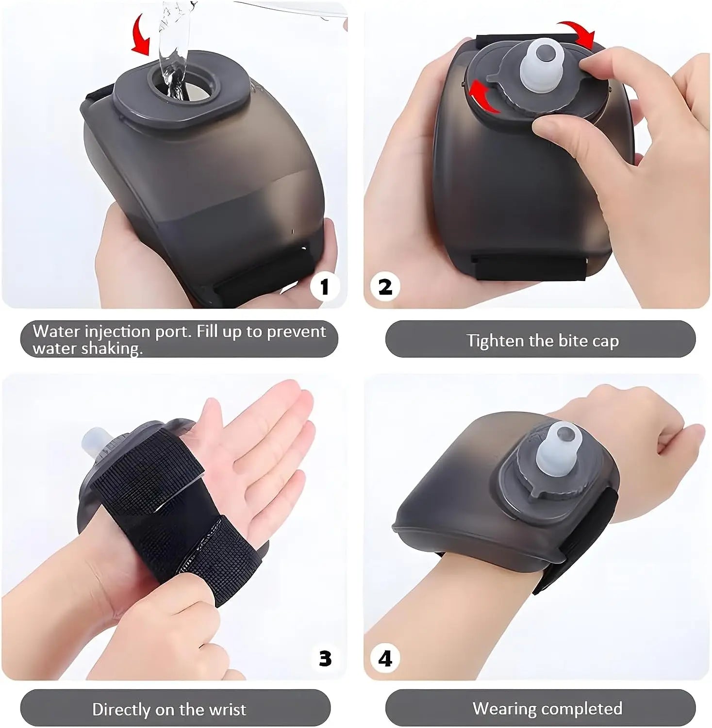 A unique gift idea for active friends and family