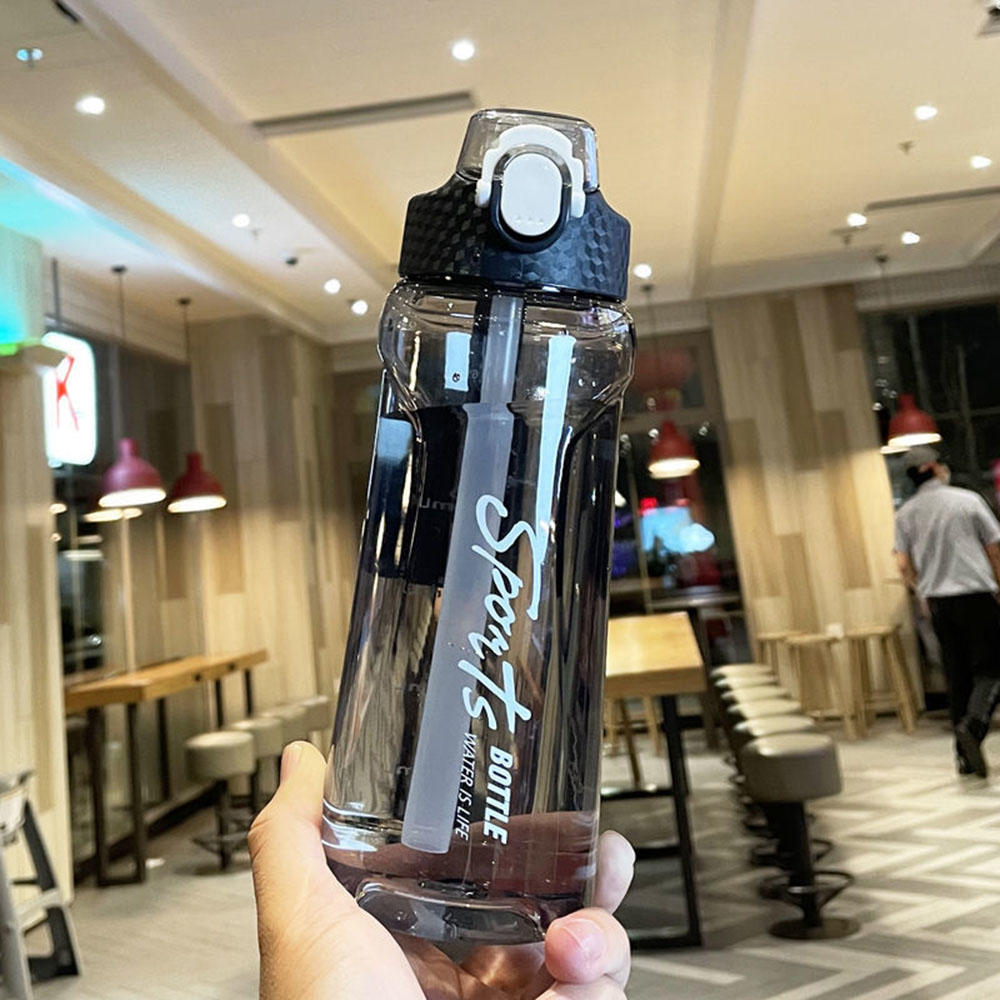 Stylish water bottle perfect for daily use and gifting