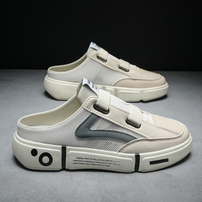 Comfy Walking Casual Breathable Kids Sneakers