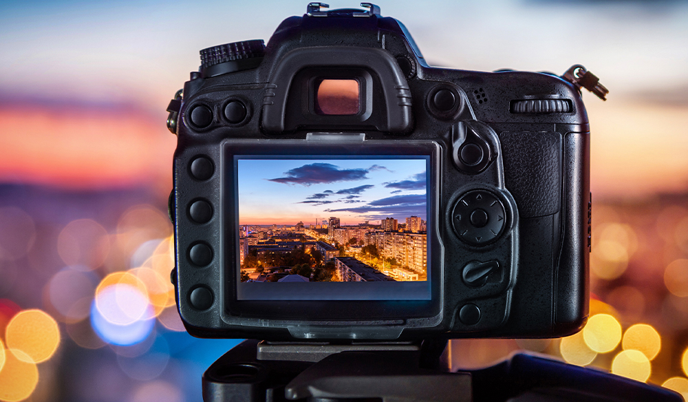 Have We Reached The Video Quality Threshold for Sub-$3000 Cameras?